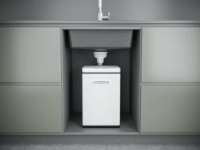 Кухонная мойка Paulmark STEPIA 60 + коландер ADVANCE PM115951-BLM+A375-BS черный металлик