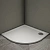Душевой поддон Veconi Tezeo stone TZ10-90PL-01-19C3 90x90
