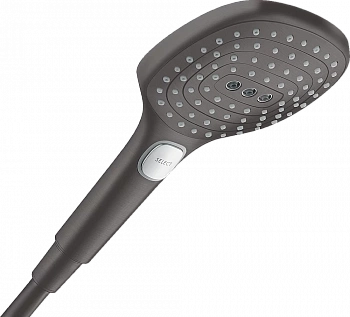 Душевая лейка Hansgrohe Raindance Select E 120 3jet 26520340