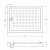 Душевой поддон Cezares TRAY-A-AH 120х90 без сифона Душевой поддон Cezares TRAY-A-AH 120х90 без сифона