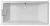 Ванна акриловая Vagnerplast Cavallo 180x80 Ванна акриловая Vagnerplast Cavallo 180x80