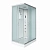 Душевая кабина Niagara Classic NG-43295-14QF 120x90 с гидромассажем