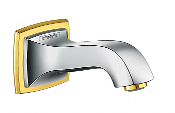 Излив для ванны Hansgrohe Metropol Classic 13425090