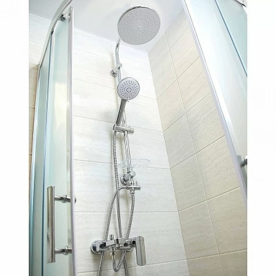 Набор смесителей "готовые интерьеры" №16 Paini 3в1 PACRSET2BATH хром