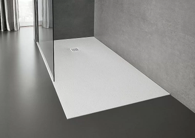 Душевой поддон Stonex® Roca Terran 120X70 Blanco