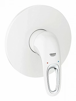 Смеситель для душа Grohe Eurostyle 24048LS3