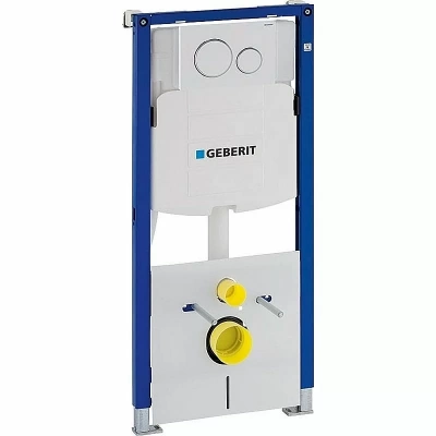 Унитаз подвесной Geberit Acanto 500.301.KJ.A белый, с крышкой микролифт, с инсталляцией, безободковый