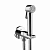 Гигиенический душ Bossini Paloma Brass E34007B.030 хром