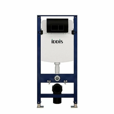 Инсталляция для унитаза Iddis Optima Home OPH00MBi32K