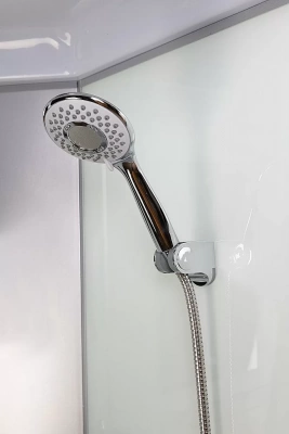 Душевая кабина Niagara Classic NG-2309-14F 100х100
