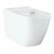 Унитаз Grohe Euro Ceramic 39338H 332 безободковый, с бачком, слив-торнадо