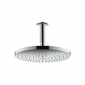 Верхний душ Hansgrohe RD Select S 300 2jet 27337000 хром