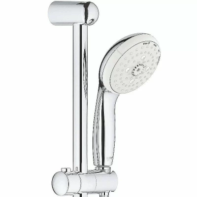 Душевой гарнитур Grohe Tempesta New 100 27645001 хром