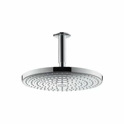 Верхний душ Hansgrohe RD Select S 300 2jet 27337000 хром
