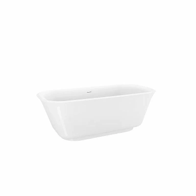 Ванна акриловая BelBagno DUE 170х80