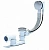Слив-перелив BelBagno CZR-STP1-01