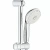 Душевой гарнитур Grohe Tempesta New 100 27645001 хром