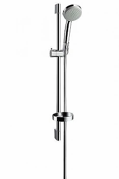 Душевая гарнитура Hansgrohe Croma 100 27717000