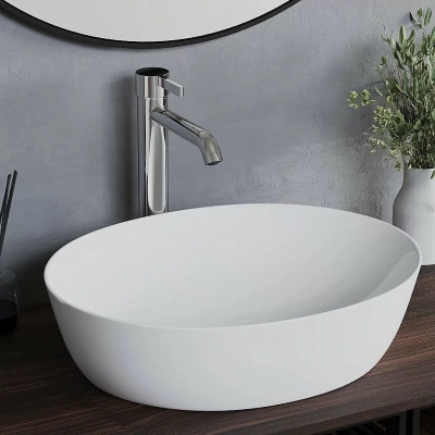 Смеситель для раковины PAINI Brera 74CR205OLL хром