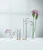 Смеситель для раковины Grohe Grandera 23303IG0 хром/золото