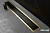 Душевой трап Pestan Confluo Premium Line Black Glass Gold 950