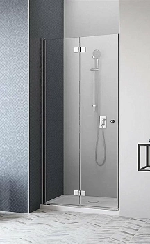 Душевая дверь Radaway Essenza New DWB 90