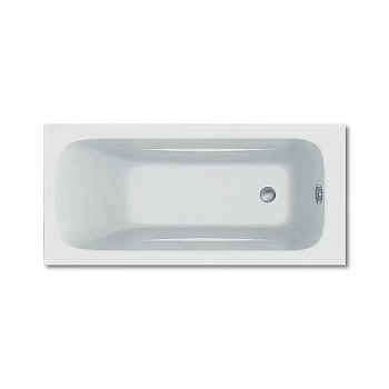 Ванна акриловая Koller Pool Edge EDGE 170X75 EDGE170X75 белая