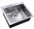 Мойка для кухни ZORG Inox X X-5951