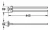 Полотенцедержатель Grohe Essentials Cube New 40624001
