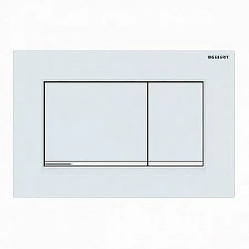 Кнопка для инсталляции Geberit Sigma 30 115.883.JT.1