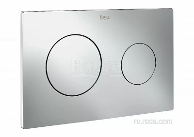 Кнопка для инсталляции Roca PL-10 890089001