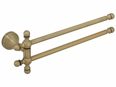 Полотенцедержатель Veragio Gialetta VR.GIL-6424.BR