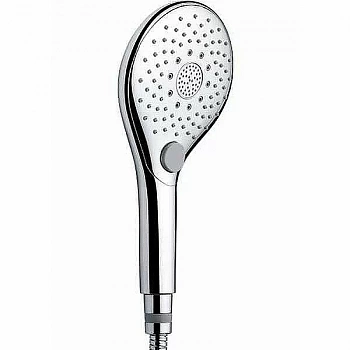 Душевая лейка Bossini Syncronia B00800.030 хром