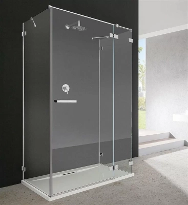 Душевой уголок Radaway Euphoria KDJ+S 90х80