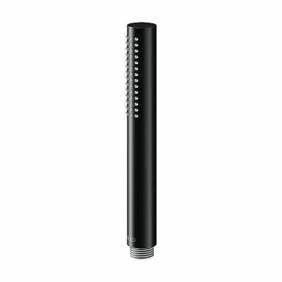 Душевая лейка KEUCO Edition Atelier 56080130100 хром черный