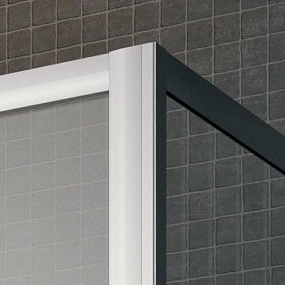Шторка для ванны Radaway Vesta DWD+S 150x75
