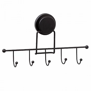 Крючок Fixsen Magic Black FX-45005-5