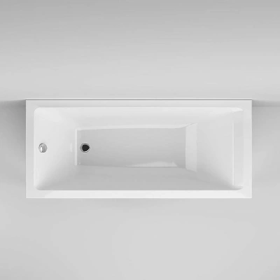 Ванна акриловая AM.PM Gem W93A-160-070W-A 160x70