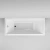Ванна акриловая AM.PM Gem W93A-160-070W-A 160x70