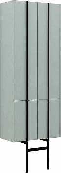 Пенал Allen Brau REALITY 1.32003.PWM 60 папирус матовый