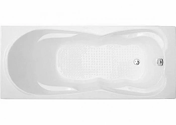 Акриловая ванна Aquanet Viola NEW 180x75