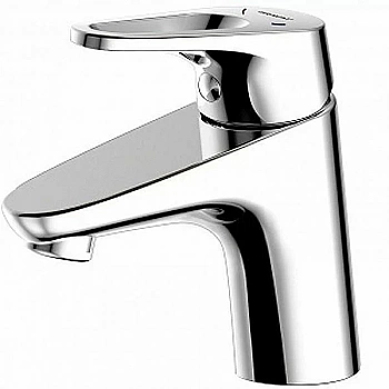 Смеситель для раковины Bravat DROP-D F148162C