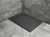 Душевой поддон Radaway Teos F antracite HTF10080-64 100x80 серый Душевой поддон Radaway Teos F antracite HTF10080-64 100x80 серый