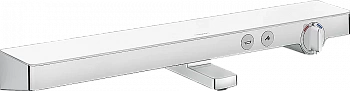 Термостат для ванны Hansgrohe ShowerTablet Select 13183400