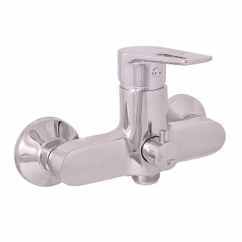 Смеситель для душа Rav-Slezak Colorado CO253T хром