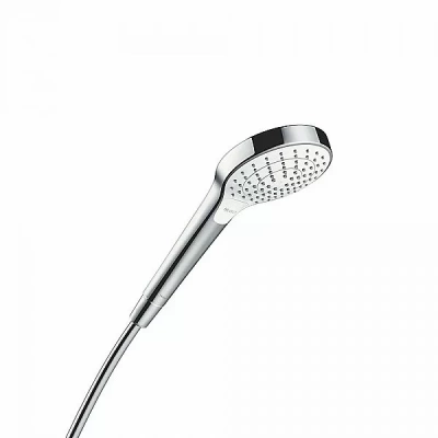 Душевая лейка Hansgrohe Verso Select Vario 26637400 хром