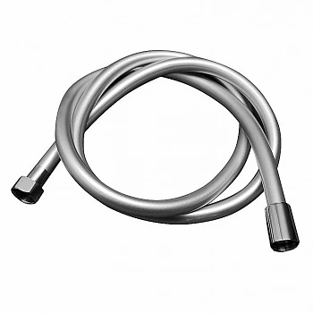 Душевой шланг Abber AF0021 150 хром