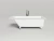 Ванна Salini Cascata S-Sense 104113GRF 170x75 белая/полностью RAL глянцевая