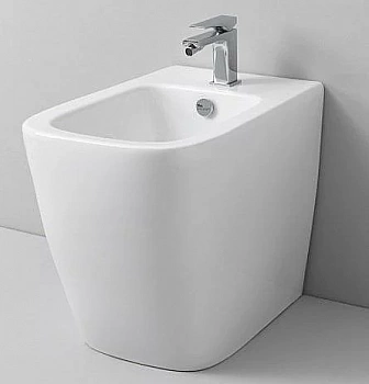 Биде напольное Artceram A16 Белый