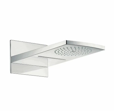Верхний душ Hansgrohe Raindance Rainfall 28433000 хром
